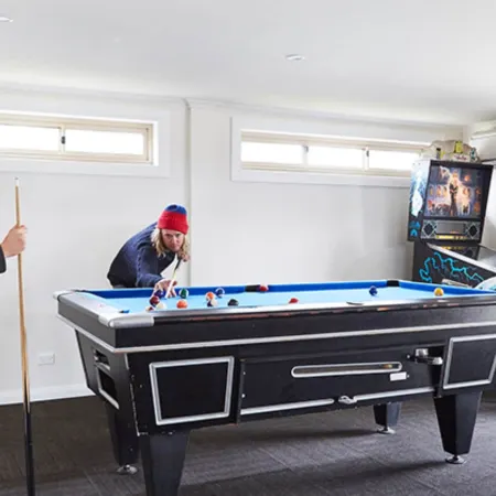 Nrma Jindabyne Holiday Park