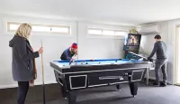 Nrma Jindabyne Holiday Park