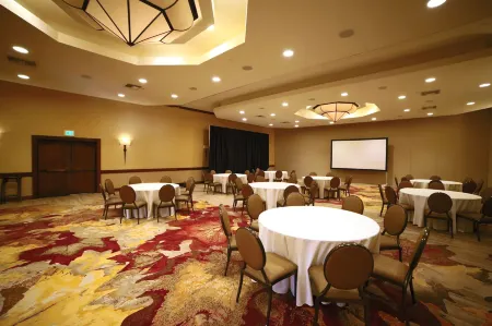 Lake Arrowhead Resort & Spa