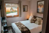 Eriskay B&B and Aviemore Glamping فنادق في Aviemore