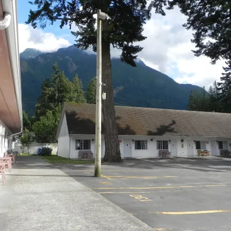 Skagit Motel