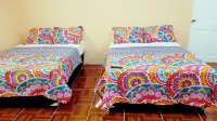 Ri'Biero's Holiday Apartments Hotels in Crown Point