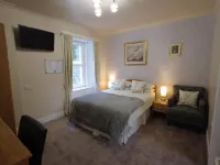 Inverardran House Bed and Breakfast Hotels in Crianlarich