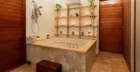 米阿莫爾阿科利布里精品酒店-限成人 - SPA