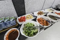 瑞山時光飯店