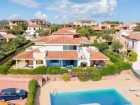 Residence la Tartaruga Hotels in Monte Petrosu