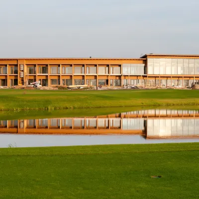 Jurmala Golf Club&Hotel Hotels near Zolitude