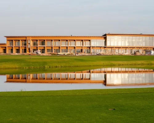 Jurmala Golf Club&Hotel Hotels near Imanta