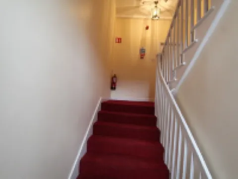 Garda House Hotels in Kinsale