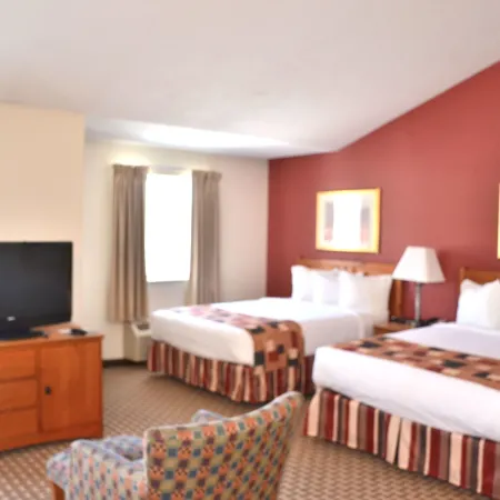 Cresthill Suites Syracuse