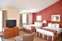 Cresthill Suites Syracuse Hôtels à : Manlius