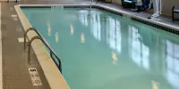 Residence Inn Danbury - Pools