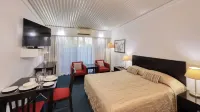 Route 66 Motor Inn Hotels in Emerald