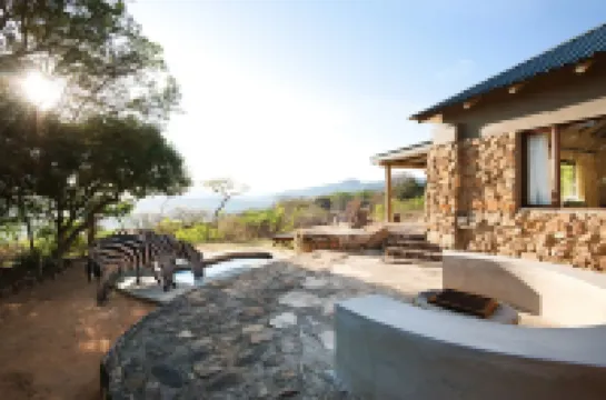 Tomjachu Bush Retreat