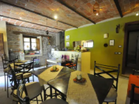 Ca' Pavaglione Country House Hotels in Mango