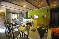 Ca' Pavaglione Country House Hotels in Mango