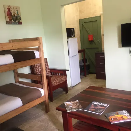 Masikiro Self-Catering Units