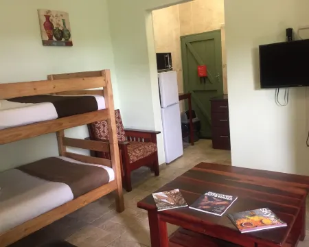 Masikiro Self-Catering Units Hotel a Kasane