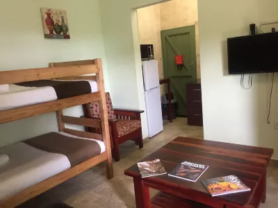 Masikiro Self-Catering Units Hotel in zona Aeroporto di Kasane