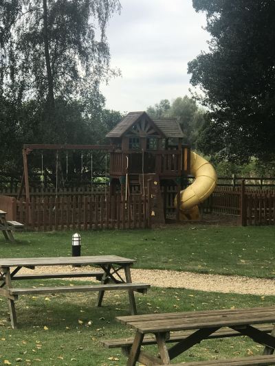 キッズルーム/キッズクラブ ベスト ウェスタン ノルマントン パーク ホテルの写真