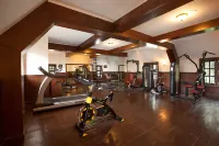 The Himalayan - palestra