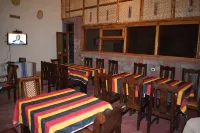 Bete Serkie Lalibela Hotels in North Wello