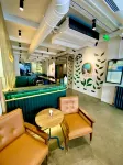 Faros Hotel Taksim-Special Category - Barer