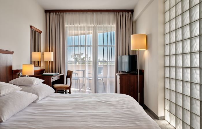 Hotel Edison Poznań Lotnisko Ławica