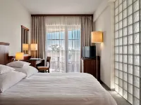 โรงแรม Edison โรงแรมใน