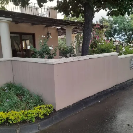 Quiet, Very Specious Apartment in Dainfern