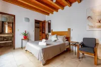 Olas Altas Suites Departamentos