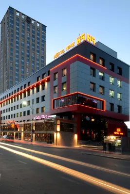 H9 Hotel Nine Ulaanbaatar