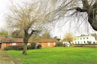 Beachborough Park Hotels in Hythe