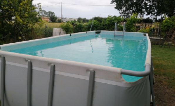 La Valle Del Poeta
