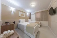 Hotel Thomasi Express - Londrina Hotels in Londrina