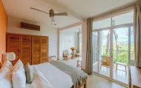 Hotel Boutique Lagarta Lodge Hotels in Emerald Woods