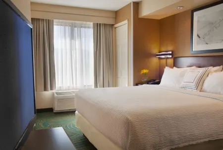 SpringHill Suites Medford