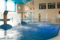 Charleville Park Hotel & Leisure Club Ireland - Pools