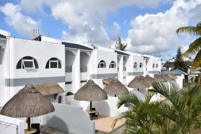 Stella Rina Hotel dekat Mont Choisy Beach