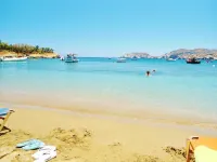 Apollonia Apartments - Huoneistot
