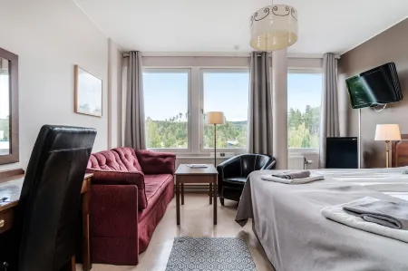 Hotel Sollefteå