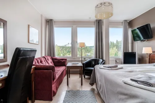 Hotel Sollefteå Hoteles en Sollefteå