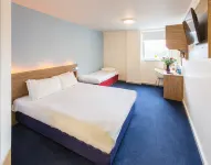 Redwings Lodge Wolverhampton Central فنادق في ولفرهامبتون