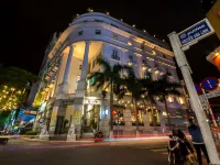 Danang Boutique Hotel Hotels in Quan Thanh Khe
