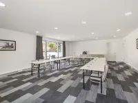 Quest Chermside on Playfield Hotels in Chermside