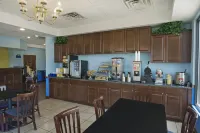 Days Inn by Wyndham Richmond Hill/Savannah Hotels in Richmond Hill