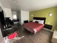 Claremont Lodge Hotels in Claremont