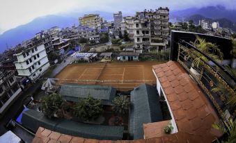 Hotel Mantra Inn