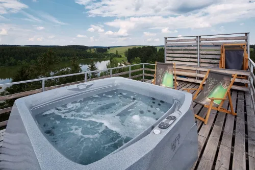 Hotel Medlov Depandance - Pet friendly
