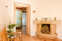 Albergue "La Yalga" Hôtels à : Villademoros
